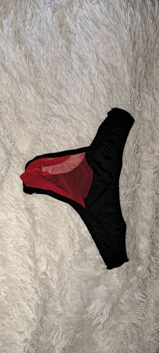 Stringi meskie okazja