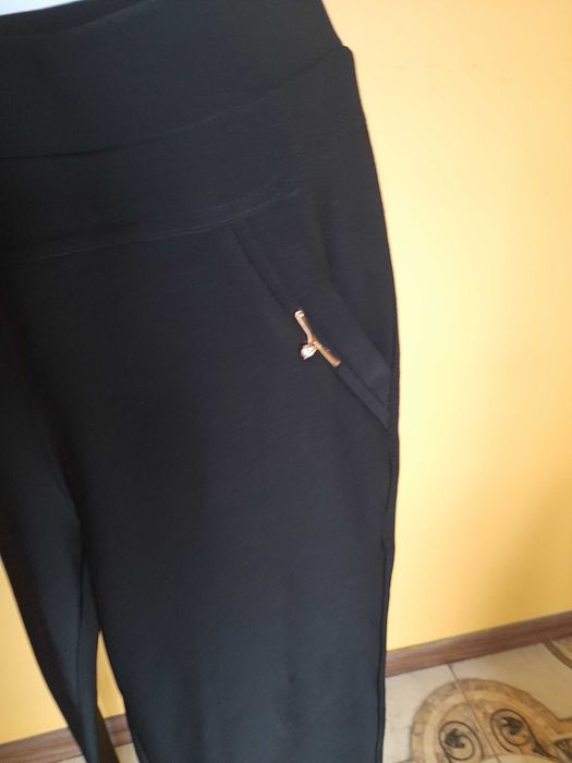Nowe spodnie damskie rozmiar 48-50
