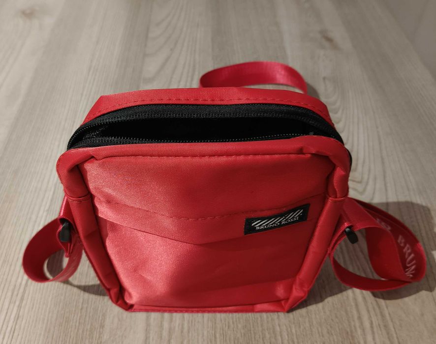 Listonoszka BRUNO ROSSI