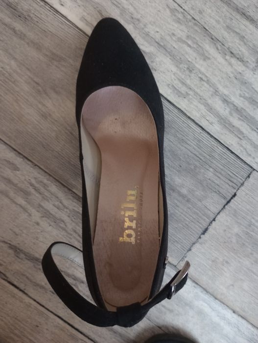 Sprzedam buty damskie
