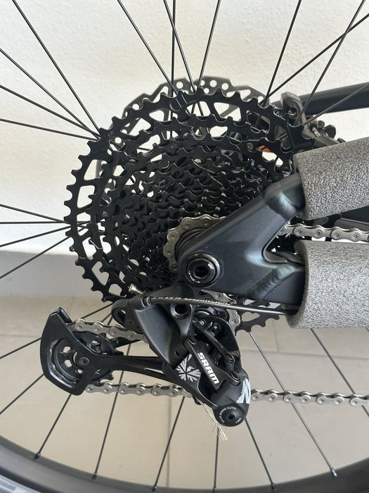 Scott Contessa Spark 920 2026 – Nova | 0 km