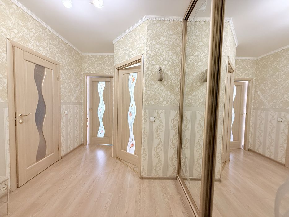 Єдина 1к в ЖК Набережний квартал! Зарічанська!