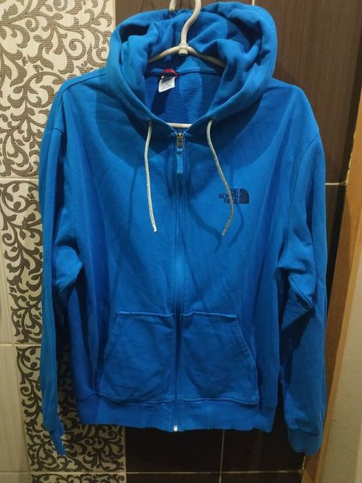 Мужской худи, балахон, реглан the north face originals