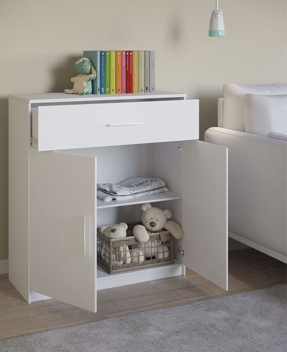 Комод з шухлядками Тумба для офісу Шафа  Тумбочка в спальню для одягу