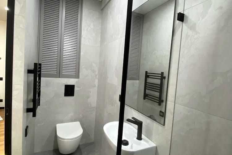 2-комнатная квартира по адресу ул. Ильенка Юрия (площадь 81 м²) - Atlanta.ua - фото 12