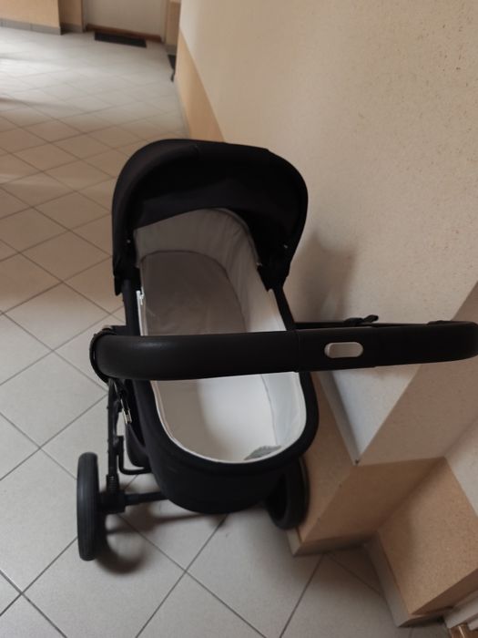 CYBEX BALIOS wózek głęboki