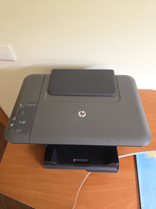 Impressora HP Deskjet 1050A