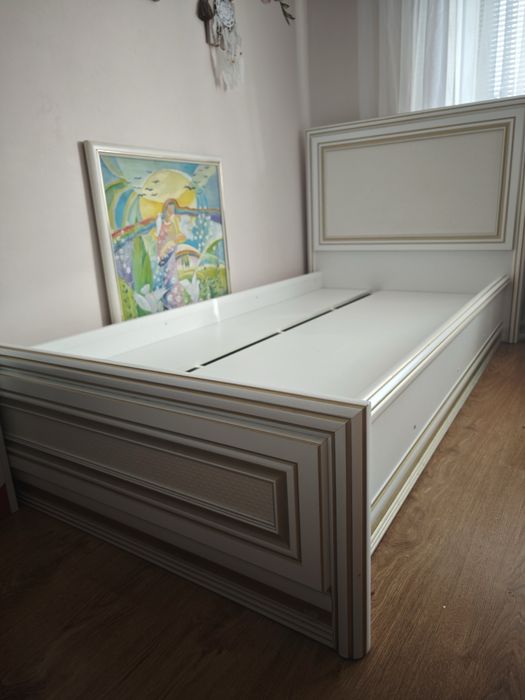 Односпальне ліжко (дитяче)