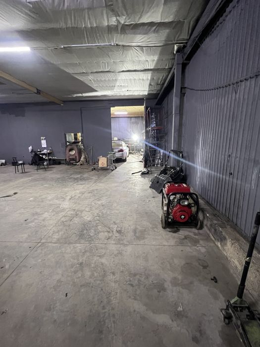 Продам Авто Сервіс (СТО)