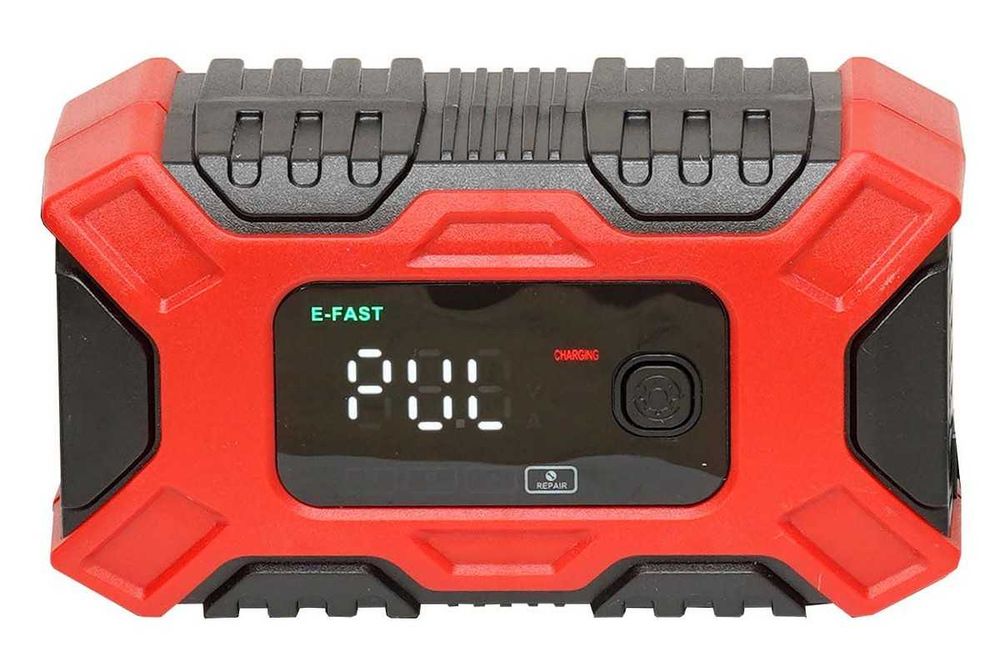 Импульсное зарядное устройство E-Fast TK-300 12V6A, ins471