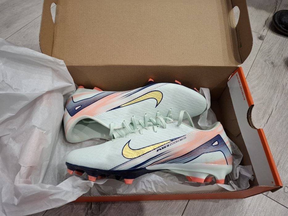 Korki nike zoom Mercurial Vapor