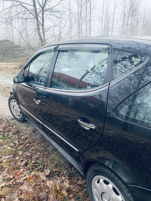 Продам мерседес А-160