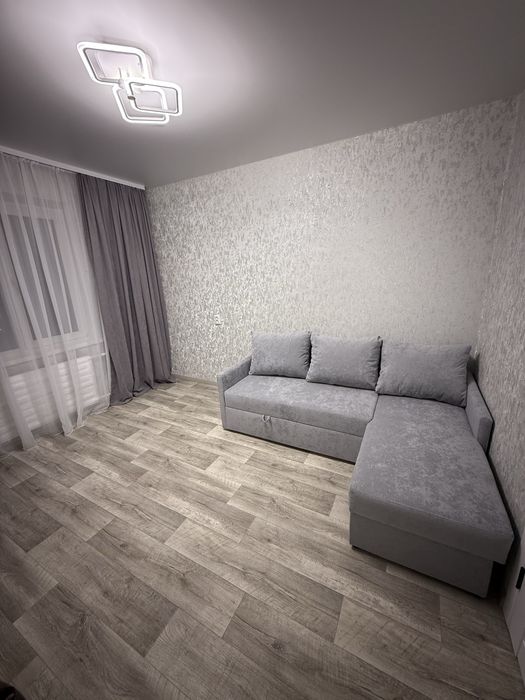 Здам 2 кім.квартиру на Леваневського