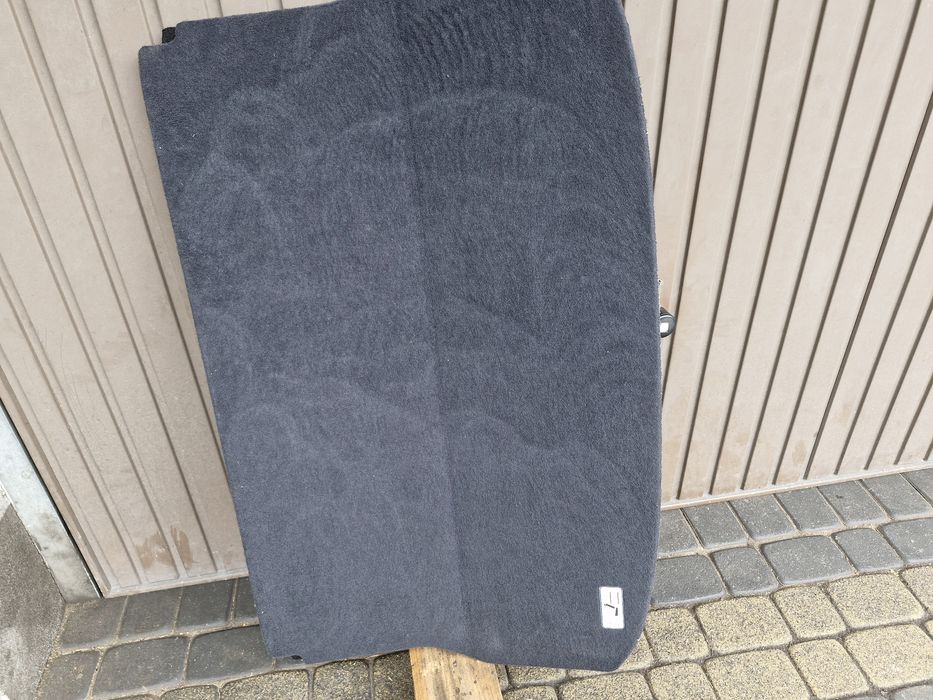 Podłoga wykładzina Honda CRV III