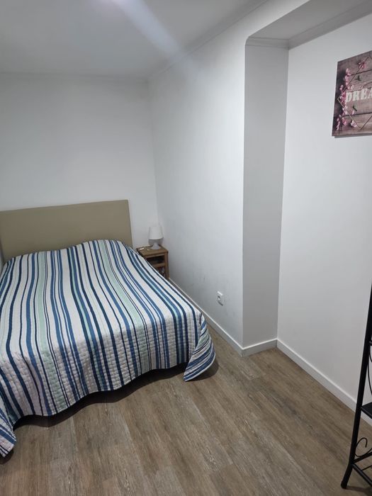 Quarto para casal