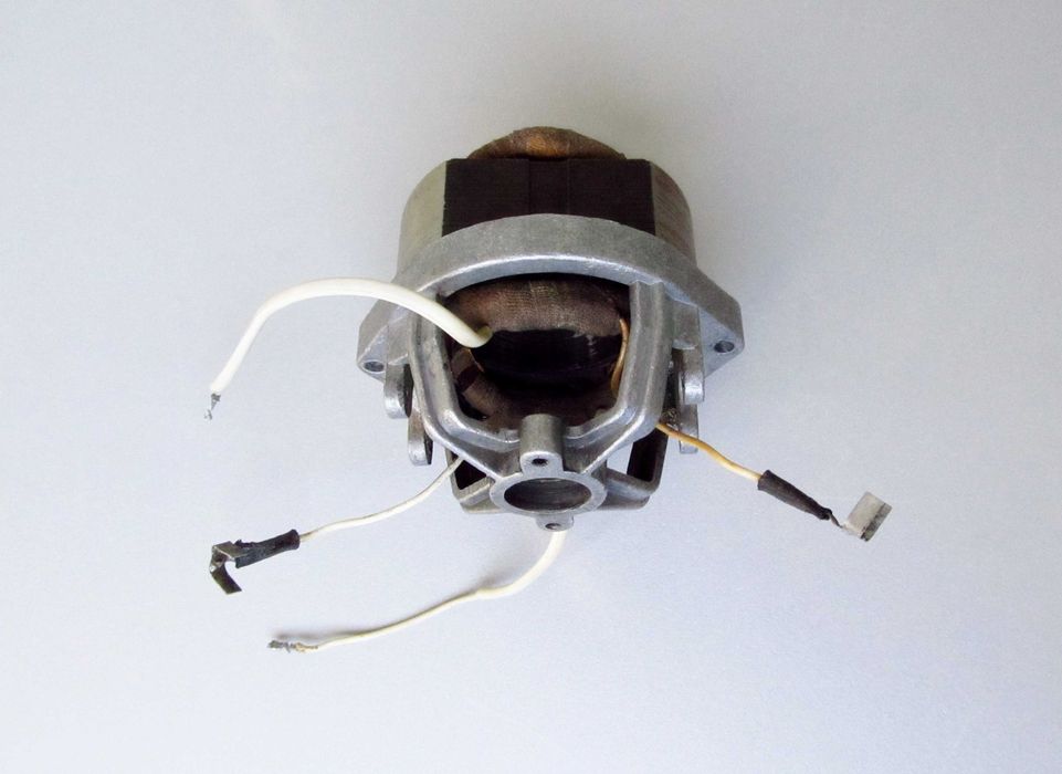 Статор двигателя пылесоса "Витязь"