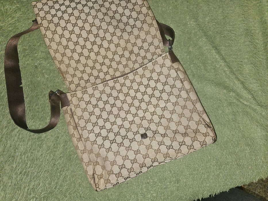 Сумка Gucci оригинал