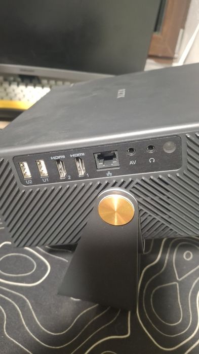 RZTK 4K cinema max 500