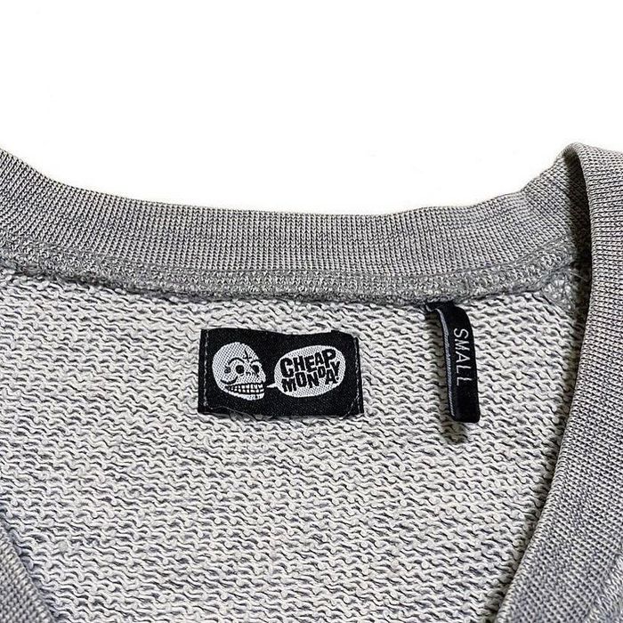 Кофта Cheap Monday