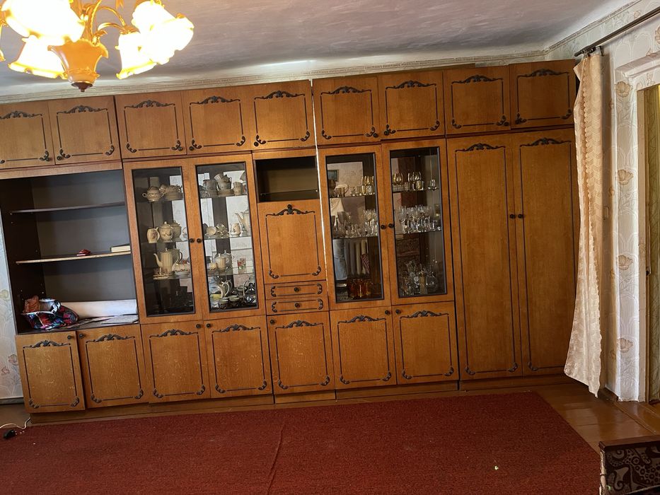 Продам будинок , смт Березанка