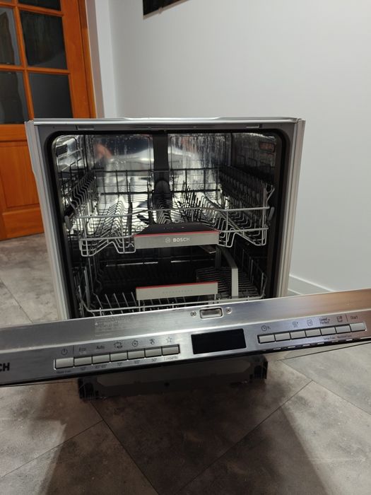 Zmywarka Bosch 60 nowy model