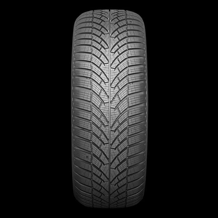 185/60R15 Kumho WinterCraft wp52+ 84T