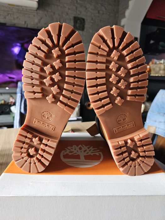 Buty Timberland rozmiar 43