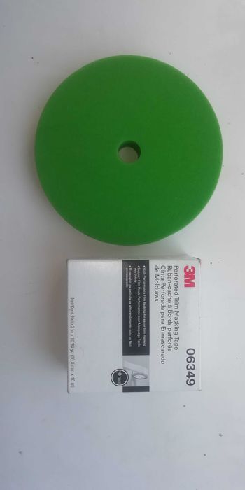 Полировальный круг