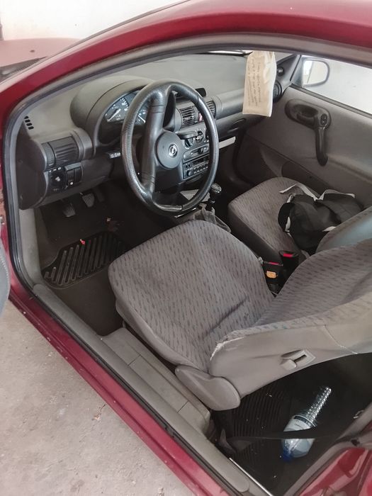 Vendo Opel 1.2,gasolina