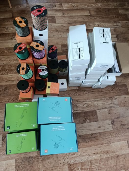 Box nowości  zarobek