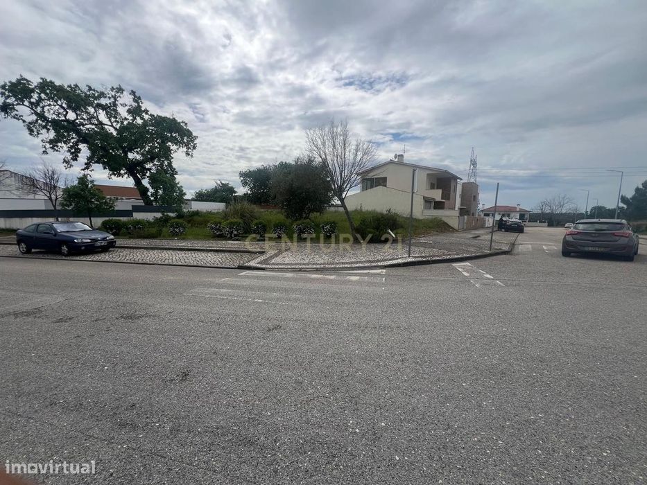 Terreno em Condeixa-a-Nova para construção.