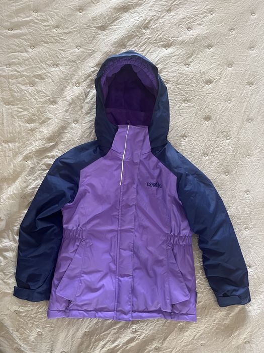 Зимовий(лижний) костюм 8років