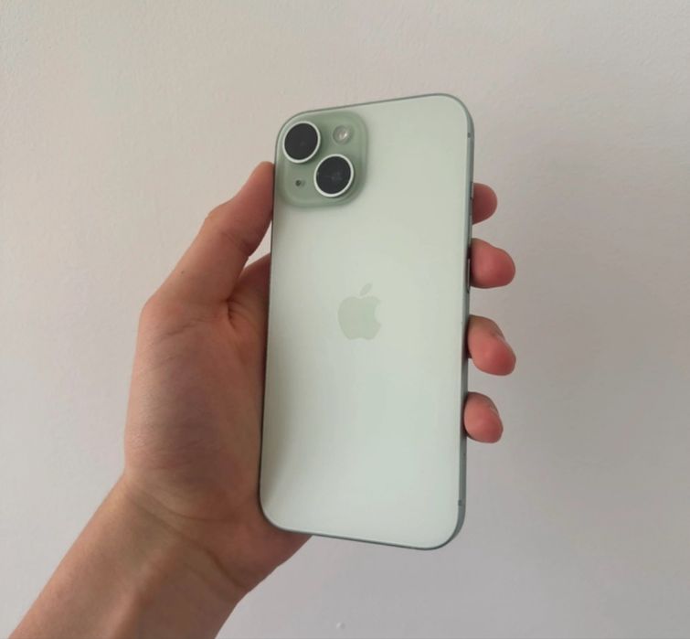 Iphone 15 128gb