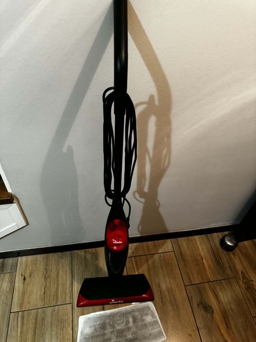 Mop parowy Vileda