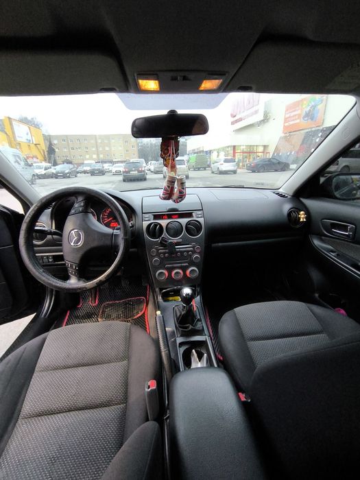 Продам власне авто