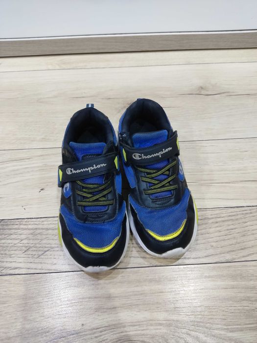 Buty Champion rozm 33