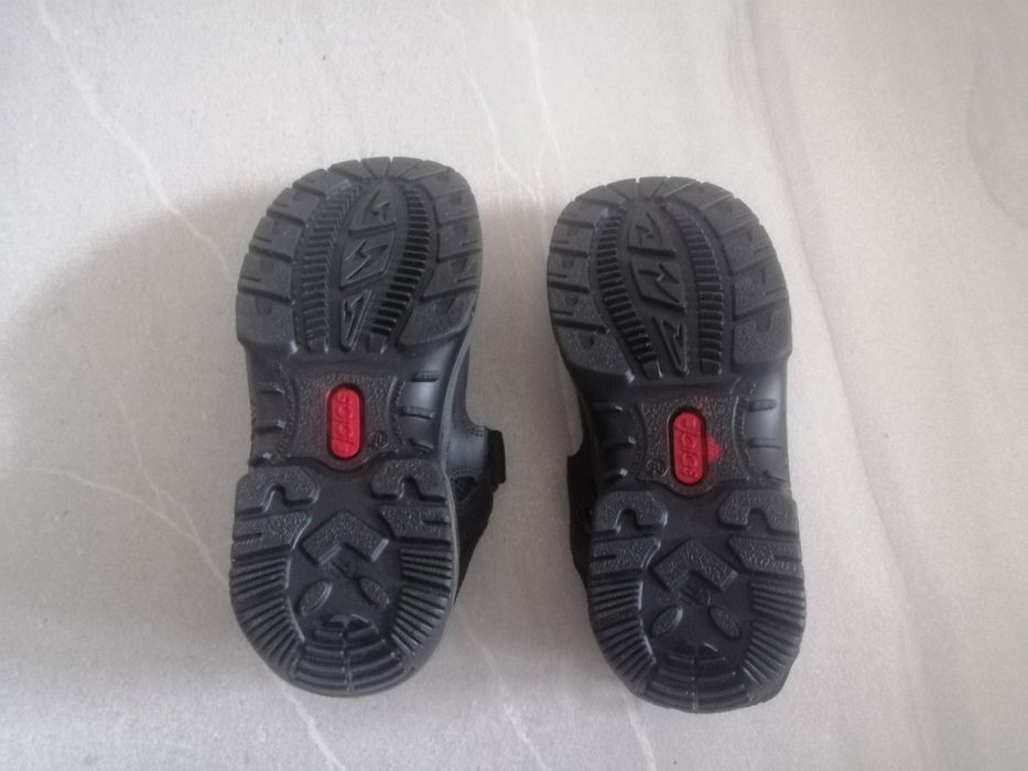 JALAS buty sandały robocze 36 NOWE