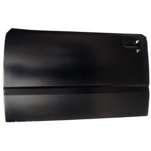 Painel / Paineis portas Bedford Isuzu Kbd25 Kbd26 Kbd27 motor Isuzu
