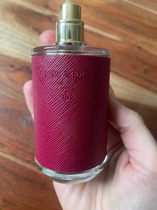 Prada La Femme Intense