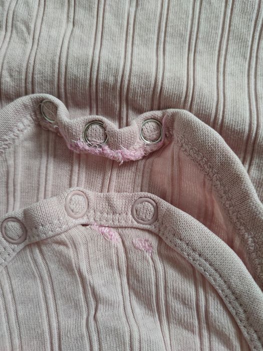 Body niemowlęce Sinsay 92