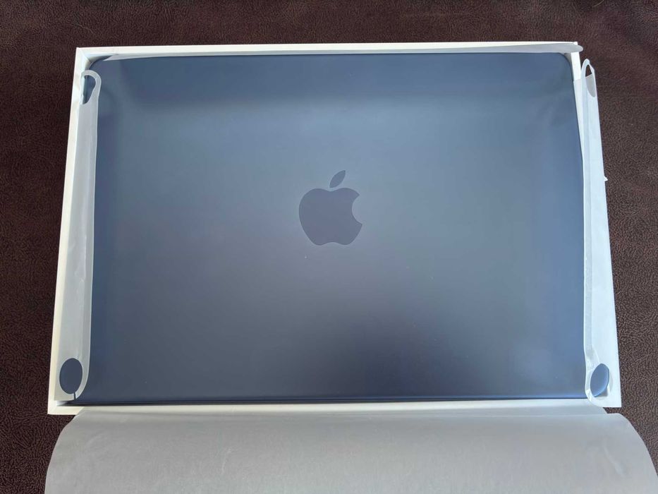 Apple MacBook Neo 8GB 512GB Touch ID Indigo