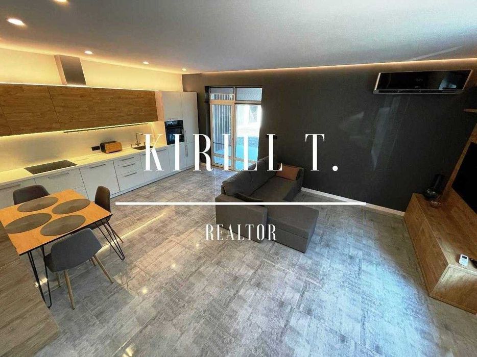 Аренда Дома 160м2 6к Самаровка свой берег, 5км - проспект Слобожанский