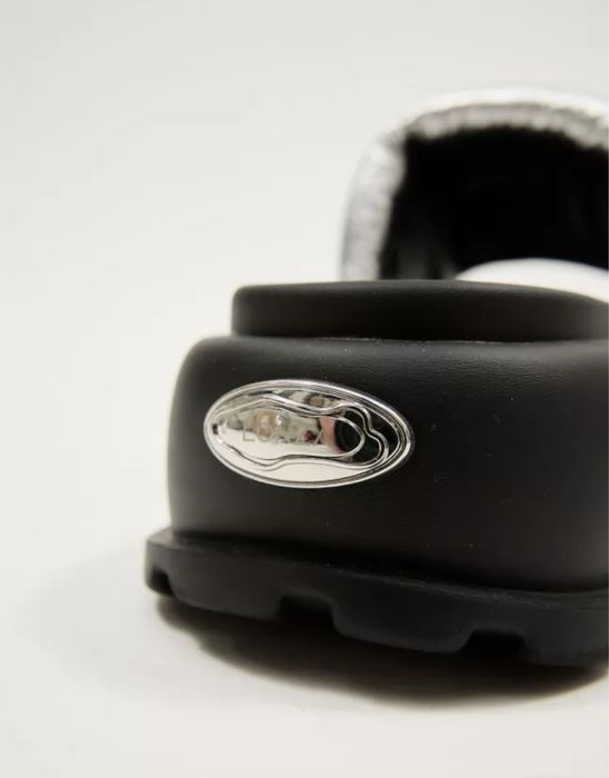 LONZA шльопанці жіночі