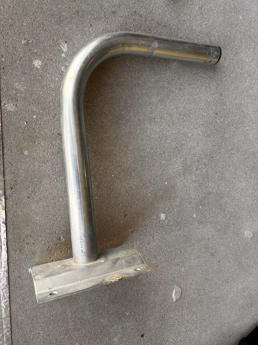Uchwyt antenowy WG-5-40 cm