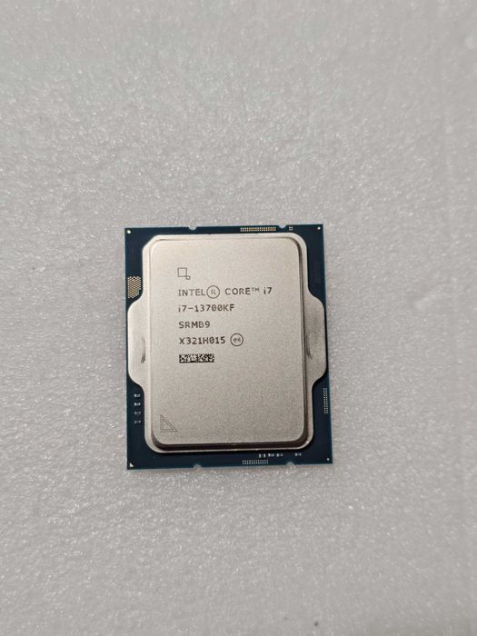 Intel Core i7 13700KF