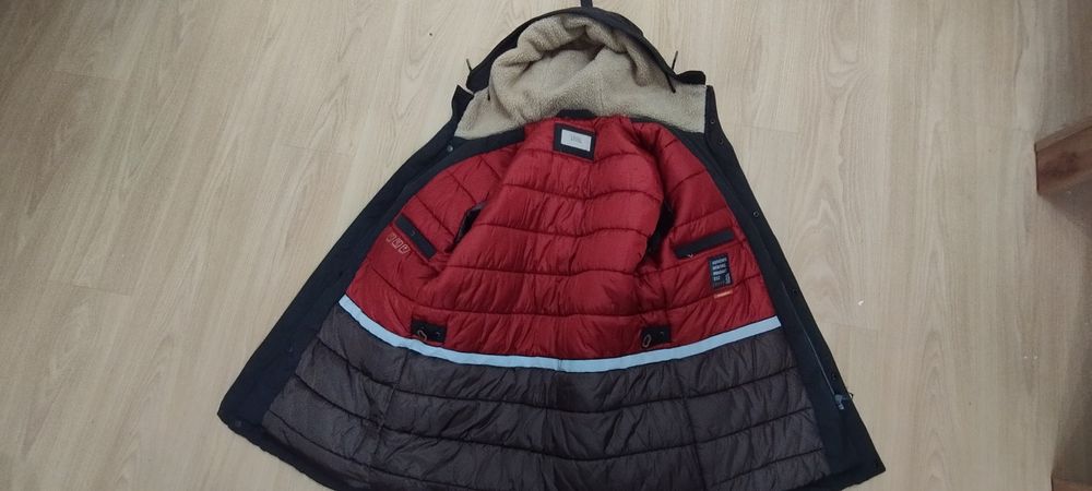 Kurtka zimowa Camel Active