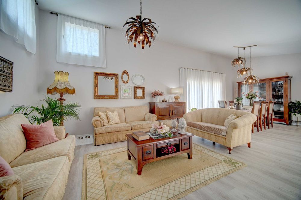 Moradia T3 TÉRREA — conforto sem escadas, vida sem limites