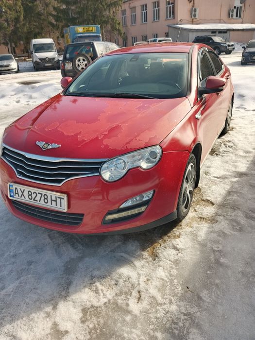 Продам Авто MG 550