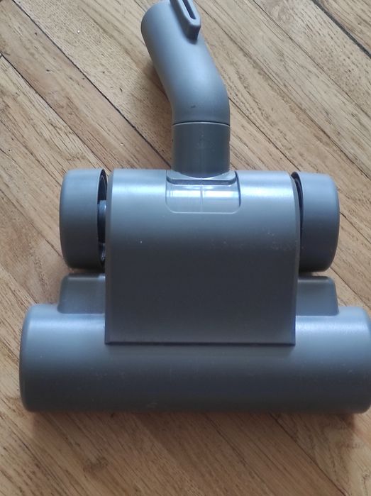 Турбо щітка для пилососа.