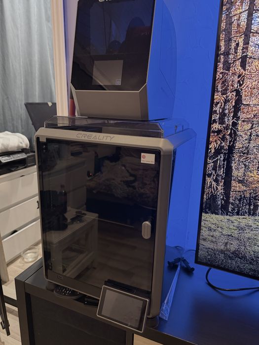 Drukarka 3D Creality K1